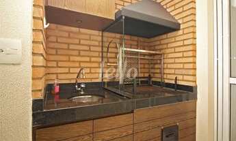 Imagem 3: São Paulo - Apartamento Padrão - Vila Clementino