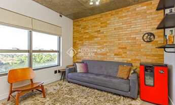 Imagem 6: PORTO ALEGRE - Apartamento Padrão - Petrópolis