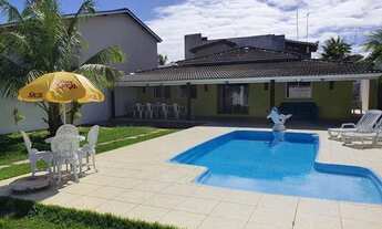 Imagem 3: Casa veraneio diária 500