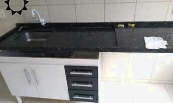 Imagem 2: APTO VELOSO Apartamento com 2 dormitórios