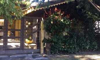 Imagem 2: Linda Casa Rústica para locação de temporada!! - VALOR POR DIA Ref.: