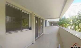 Imagem 7: Apartamento Cidade Jardim - Reserva Jardim, Aluguel, 2 quartos - NBI 529 CJRJ