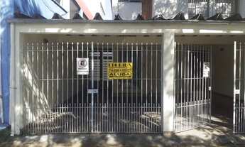 Imagem: Sobrado para aluguel com 140 metros quadrados