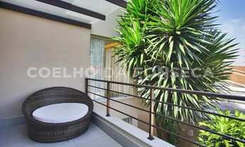 Imagem 7: São Paulo - Casa Padrão - City Boaçava