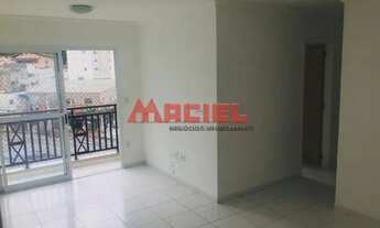 Imagem: Apartamento Padrão em São José dos Campos