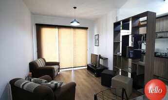 Imagem 1: São Paulo - Apartamento Padrão - Santo Amaro