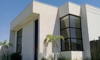 Imagem 4: Casa Térrea Valência Pirapozinho