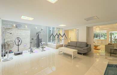 Imagem 7: Casa para Locação no São Bento com 4 quartos e 380m² de área construída