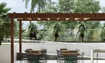 Imagem 7: Residencial completo e sofisticado a 500m do mar