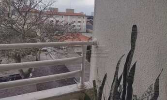 Imagem 4: Apartamento Padrão em São José dos Campos