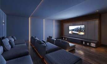 Imagem: Apartamento com 3 dormitórios sendo 1 suíte