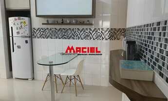 Imagem 3: Apartamento Padrão em São José dos Campos