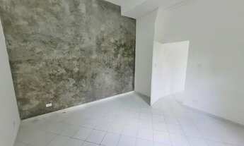 Imagem: Casa com 1 dormitório para alugar, 38 m²