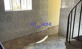 Imagem 7: Belo Horizonte - Casa Padrão - Novo Glória