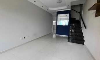 Imagem 4: Sobrado frontal à venda, 02 quartos, sendo 02 suítes, 02 vagas, quintal com churrasqeui110