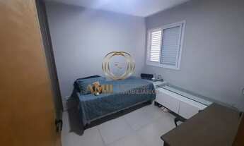 Imagem 6: Apartamento / Residencial Eco Parque na Zona Sul/ Jardim Petrópolis / 03 dormitórios sendo