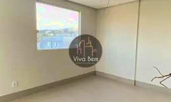 Imagem 7: Apartamento com 3 quartos, 92 m², à venda por R$ 390.000 ou aluguel por R$ 2.300/mês