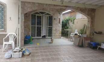 Imagem 1: Casa Sobrado em Sao Jose dos Campos