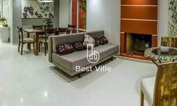 Imagem 3: Casa com 3 dormitórios, 230 m² - venda por R$ 1.437.000,00 ou aluguel por R$ 8.500,00/mês