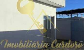 Imagem 6: Imóvel de 126m² com 02 quartos já averbada, localizada no Jardim das Oliveiras Silvânia-GO