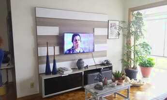 Imagem 2: Apartamento para Venda - 111.03m², 2 dormitórios, sendo 1 suites, 1 vaga - Menino Deus