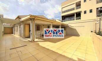 Imagem 2: Casa com 3 dormitórios à venda, 280 m² por R$ 600.000,00 - Jardim Paulista - Ribeirão Pret