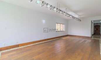 Imagem 6: Apartamento Locação Higienópolis 181 m² 3 Dormitórios