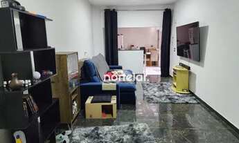 Imagem 2: Apartamento com 3 dormitórios à venda, 100 m² por R$ 430.000 - Luz - São Paulo/SP