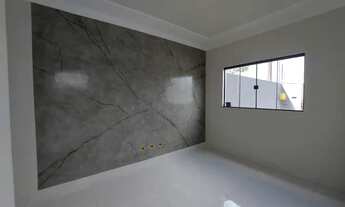 Imagem 4: Casa terra na Vila Nova Campo Grande