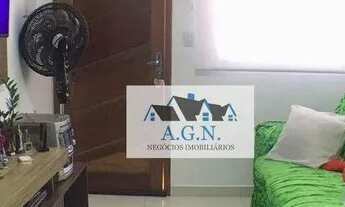 Imagem 5: Apartamento com 2 dormitórios à venda, 45 m² por R$ 275.000,00 - Cidade Patriarca - São Pa