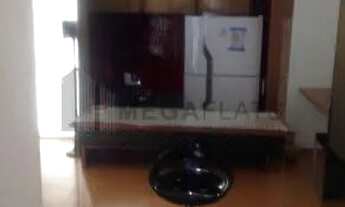 Imagem: FLAT PARA LOCAÇÃO!