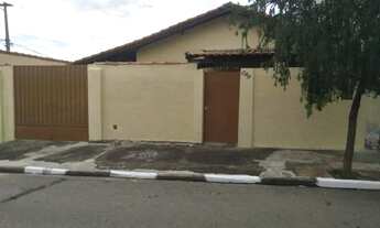 Imagem: Casa para aluguel, 2 quartos, 1 vaga, Jardim