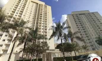 Imagem 2: Apartamento (tipo - padrao) 2 dormitórios/suite, cozinha planejada, portaria 24hs, lazer