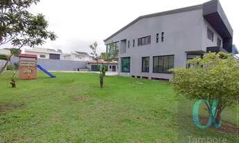 Imagem 3: Locação no Residencial Zero Alphaville