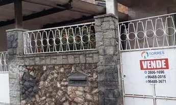 Imagem 4: Casa para venda com 180 metros quadrados com 3 quartos em Porto Velho - São Gonçalo - RJ