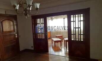 Imagem 3: SAO BERNARDO DO CAMPO - Residential / Apartment - VILA CAMINHO DO MAR