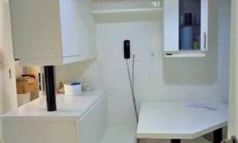 Imagem 7: AMPLO APARTAMENTO NO JARDIM GUEDALA LOCAÇAO - I8MOVEL TOTALMENTE REFORMADO MUITO ESPECIAL