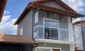 Imagem: LINDA CASA DUPLEX 3/4