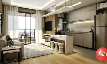 Imagem 3: São Paulo - Apartamento Padrão - Vila Mariana