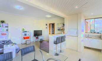 Imagem 3: Apartamento para aluguel, 2 quartos, 1 suíte, 1 vaga, Bom Fim - Porto Alegre/RS