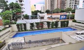 Imagem 6: Apartamento Locação Vila Olímpia 45 m² 1 Dormitórios