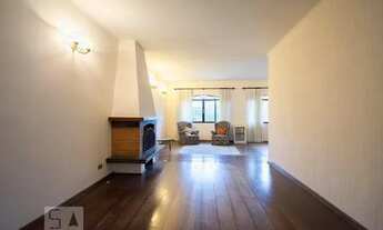 Imagem 2: Casa para Aluguel - Cidade Dutra, 4 Quartos, 220 m2