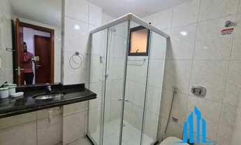 Imagem 3: Apartamento com área externa, 4 quartos sendo 4 suites a venda, 287m² - Praia do Morro