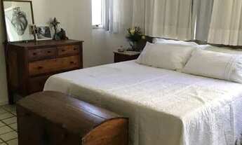 Imagem 6: Apartamento para aluguel com 64 metros quadrados com 2 quartos em Boa Viagem - Recife - PE