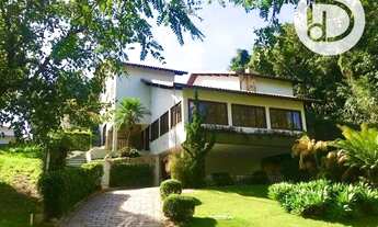 Imagem: Casa com 4 dormitórios, 600 m² - venda