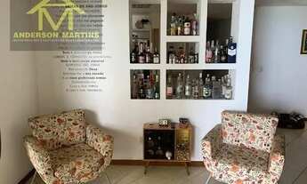 Imagem 2: 4 Quartos- Oportunidade única prédio de frente para o mar Cód: 22129AM