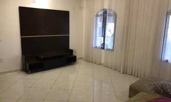 Imagem 2: Sobrado Semi Mobilado para Locação Parque Industrial-04 Dormitórios