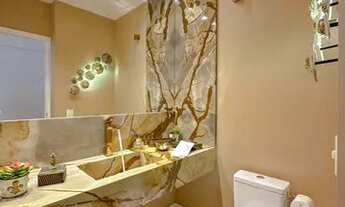 Imagem 6: Luxo de Apartamento - Frente Mar - 4 suites - 4 vagas - Porteira fechada - São Luís - MA