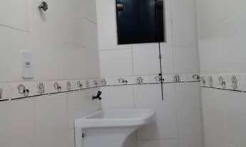 Imagem 6: Aluga-se casa setor a , mussurunga 1