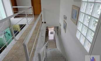 Imagem 2: Sobrado para Venda em São Bernardo do Campo, Demarchi, 4 dormitórios, 4 suítes, 6 banheiro